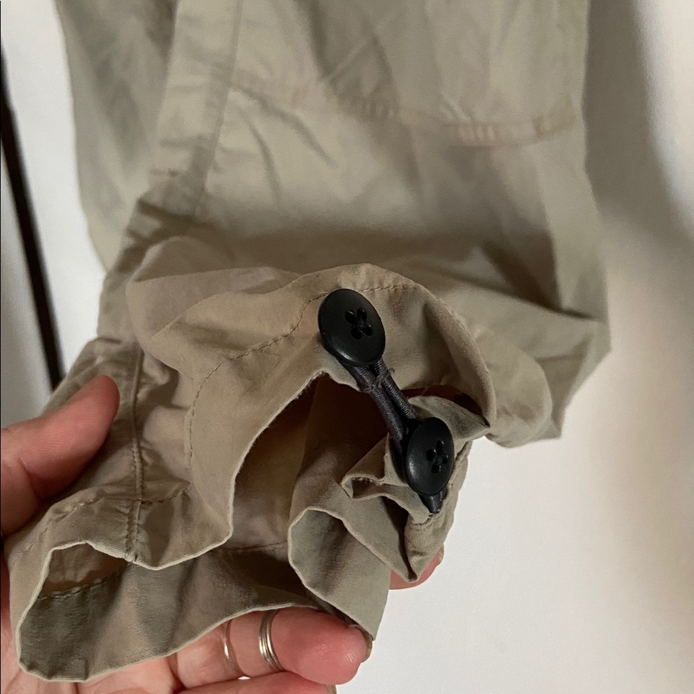 ExOfficio utility hiking pants - Picture 11 of 14